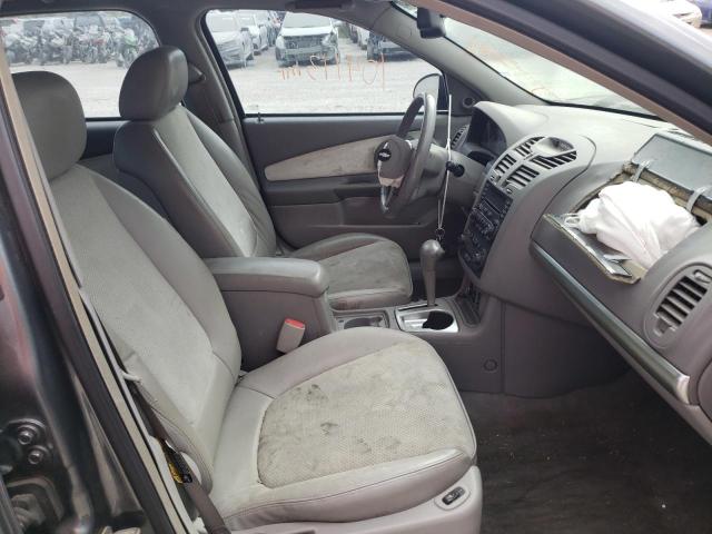 Photo 5 from auction – 2005 CHEVROLET MALIBU MAX with VIN 1G1ZU64885F108846