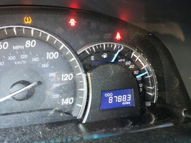 Photo 8 from auction – 2012 TOYOTA CAMRY BASE with VIN 4T4BF1FK5CR212963