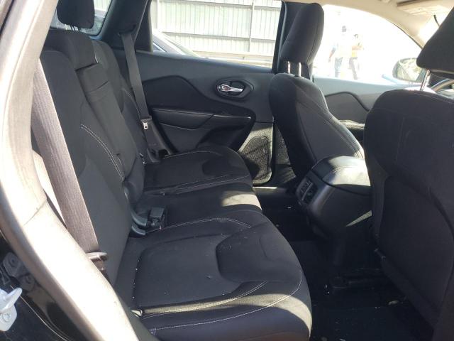 Photo 6 from auction – 2015 JEEP CHEROKEE with VIN 1C4PJMCB5FW708296