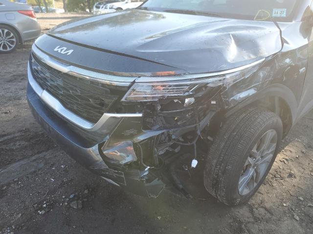 Фото 9 с аукциона – 2022 KIA SELTOS S с VIN KNDEUCAA2N7269084
