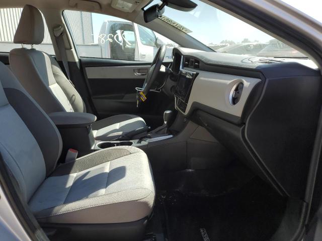 Photo 5 from auction – 2019 TOYOTA COROLLA L with VIN 2T1BURHE0KC215520
