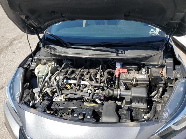 Photo 7 from auction – 2020 NISSAN VERSA SV with VIN 3N1CN8EV1LL806764