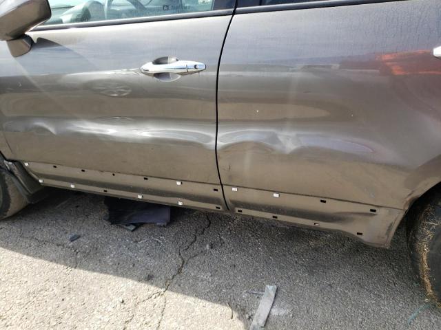 Photo 9 from auction – 2007 ACURA RDX TECHNO with VIN 5J8TB18577A024895