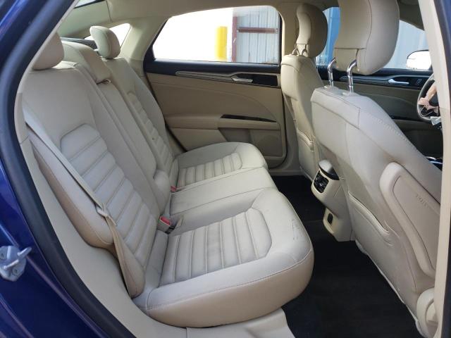 Photo 6 from auction – 2014 FORD FUSION SE with VIN 3FA6P0H70ER143258