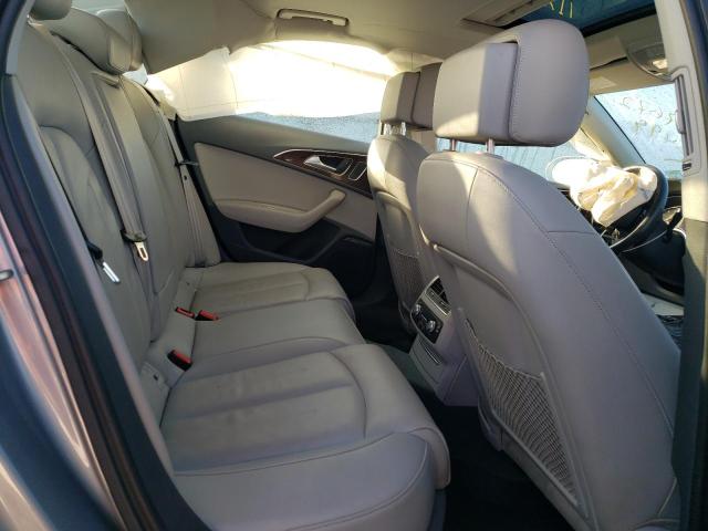 Photo 6 from auction – 2018 AUDI A6 PREMIUM with VIN WAUG8AFC4JN055499