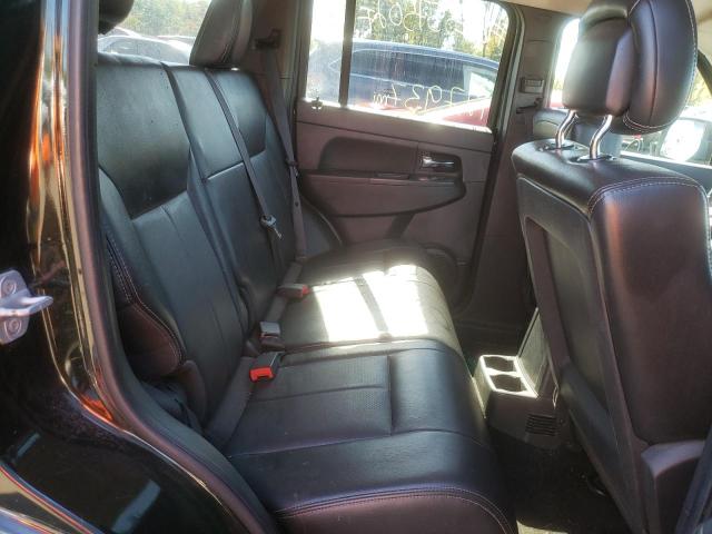 Photo 6 from auction – 2012 JEEP LIBERTY SP with VIN 1C4PJMAK6CW185918