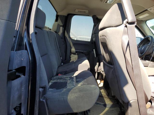 Photo 6 from auction – 2009 CHEVROLET SILVERADO with VIN 1GCHK59K49E149235