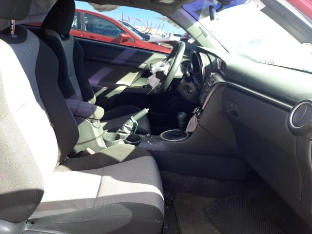 Photo 5 from auction – 2014 TOYOTA SCION TC with VIN JTKJF5C72E3082367