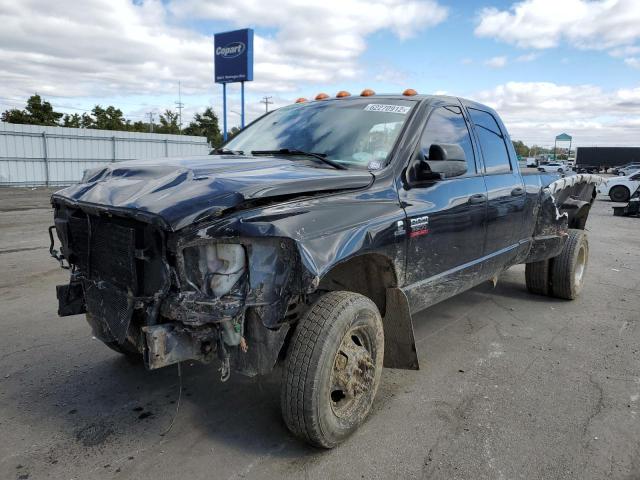 Photo 2 from auction – 2009 DODGE RAM 3500 with VIN 3D7MX48L19G545299