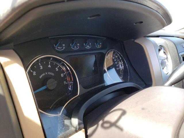 Photo 8 from auction – 2014 FORD F150 SUPER with VIN 1FTFW1CT1EFB67296