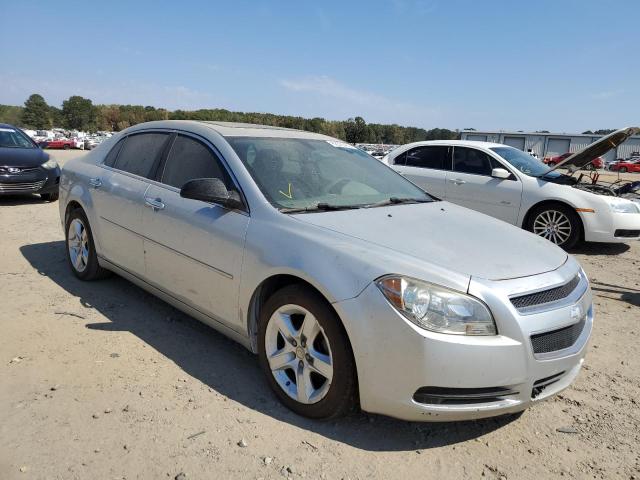 Photo 1 from auction – 2012 CHEVROLET MALIBU LS with VIN 1G1ZB5E03CF101325