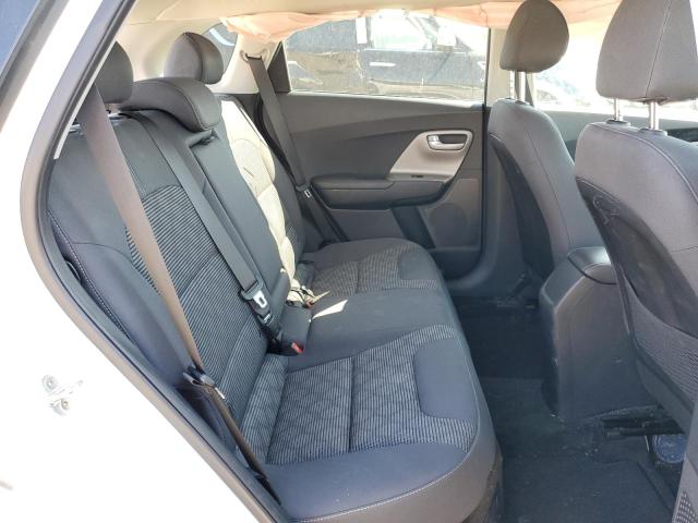 Photo 6 from auction – 2019 KIA NIRO FE with VIN KNDCB3LC0K5264341