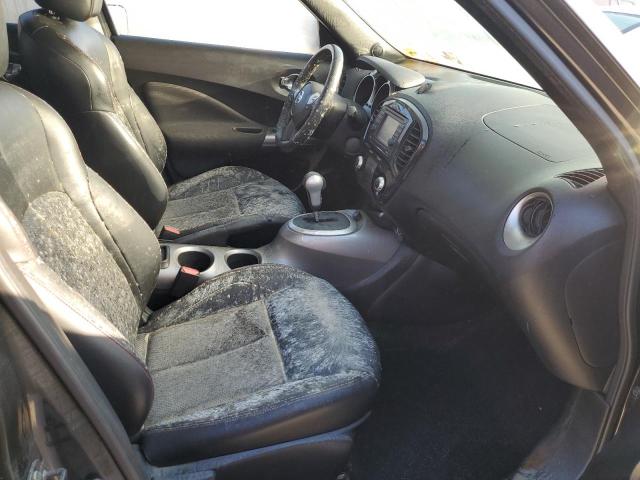 Photo 5 from auction – 2012 NISSAN JUKE S with VIN JN8AF5MV1CT127448