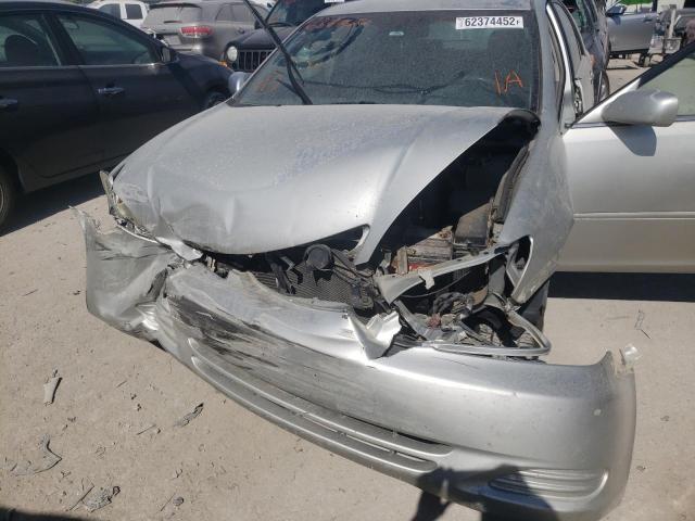 Photo 7 from auction – 2003 TOYOTA CAMRY LE with VIN 4T1BE32K63U684460