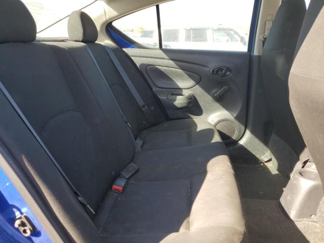 Photo 6 from auction – 2015 NISSAN VERSA S with VIN 3N1CN7AP5FL893834