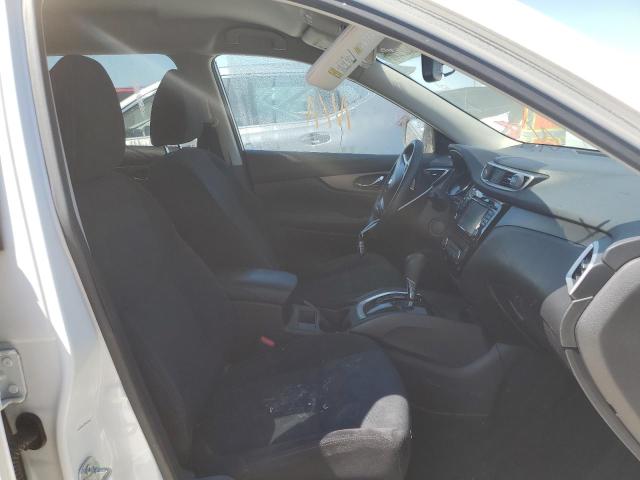 Photo 5 from auction – 2014 NISSAN ROGUE S with VIN 5N1AT2MT4EC787709