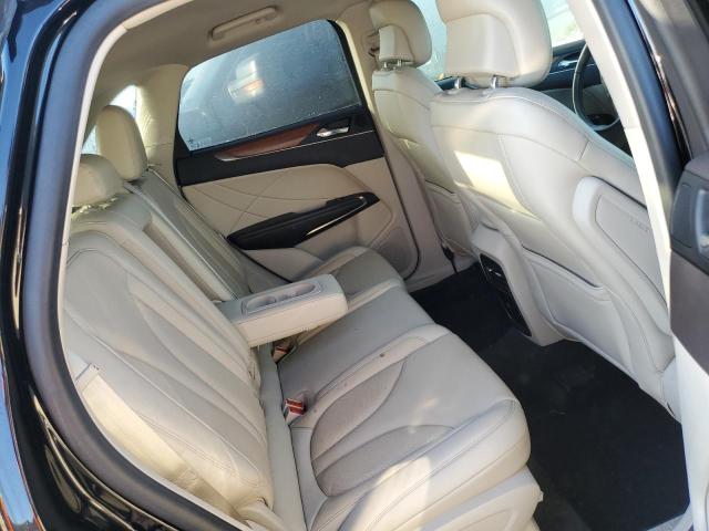 Photo 6 from auction – 2019 LINCOLN MKC SELECT with VIN 5LMCJ2C95KUL16675