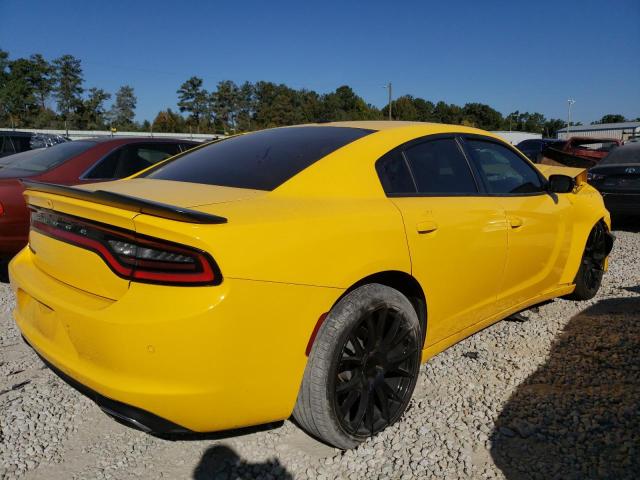 Photo 4 from auction – 2018 DODGE CHARGER SX with VIN 2C3CDXBG8JH113510