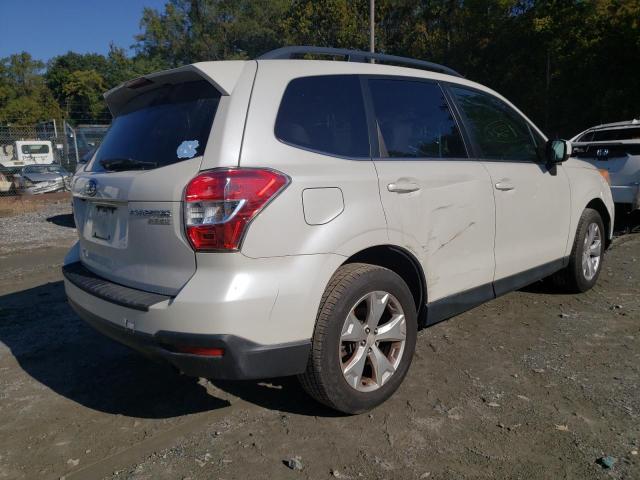 Photo 4 from auction – 2014 SUBARU FORESTER 2 with VIN JF2SJAHC1EH430446