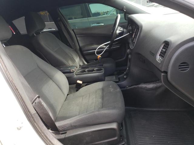 Photo 5 from auction – 2013 DODGE CHARGER PO with VIN 2C3CDXAT1DH568170