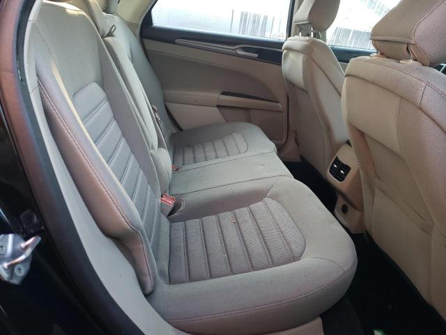 Photo 6 from auction – 2020 FORD FUSION SE with VIN 3FA6P0LU5LR104708