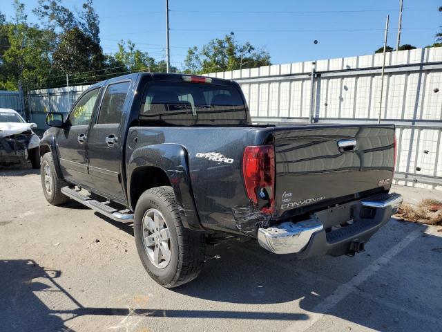 صورة رقم 3 من المزاد - 2010 GMC CANYON SLE مع VIN 1GTJSCDE8A8146557