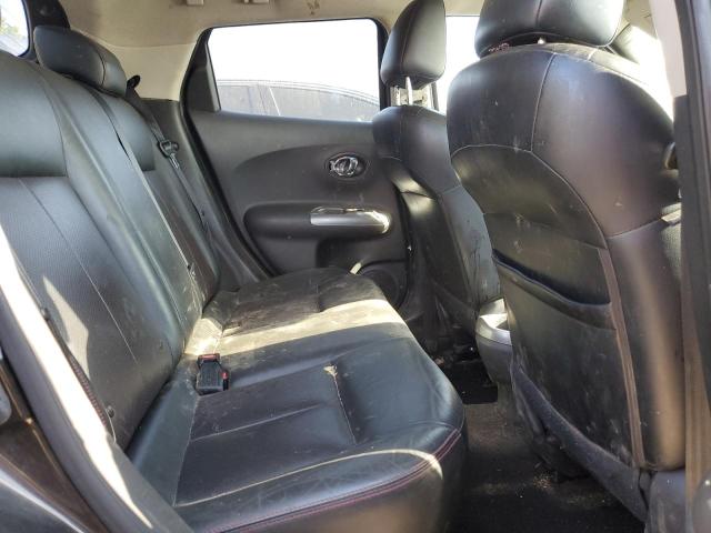 Photo 6 from auction – 2012 NISSAN JUKE S with VIN JN8AF5MR5CT114852