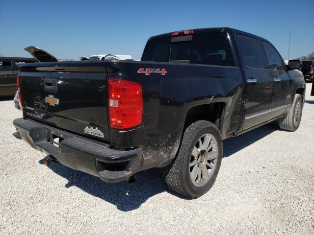 Photo 4 from auction – 2014 CHEVROLET SILVERADO with VIN 3GCUKTEC0EG473402