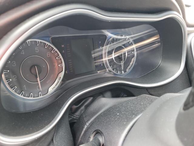 Photo 8 from auction – 2016 CHRYSLER 200 with VIN 1C3CCCAB6GN156468