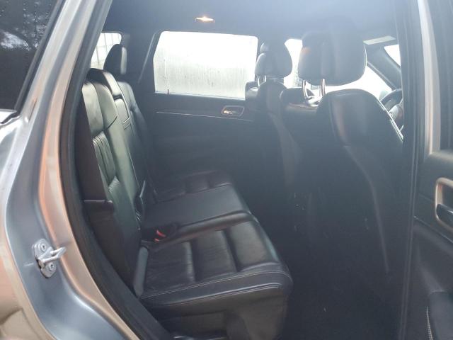 Photo 6 from auction – 2015 JEEP GRAND CHER with VIN 1C4RJEBG3FC104789