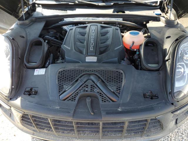 Photo 7 from auction – 2017 PORSCHE MACAN S with VIN WP1AB2A59HLB20988