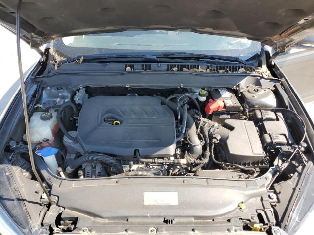 Photo 7 from auction – 2015 FORD FUSION SE with VIN 1FA6P0HD0F5122744