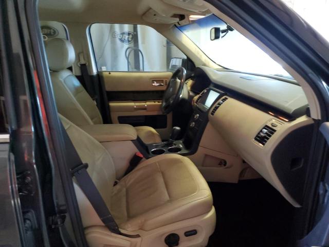 Photo 5 from auction – 2015 FORD FLEX SEL with VIN 2FMGK5C83FBA20091