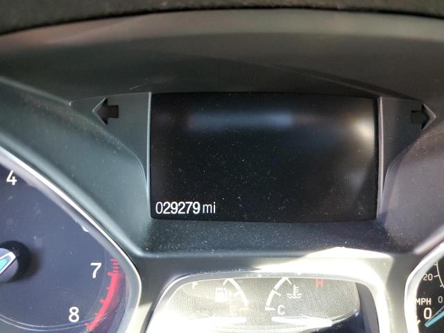 Photo 8 from auction – 2018 FORD ESCAPE TIT with VIN 1FMCU0J97JUD40976