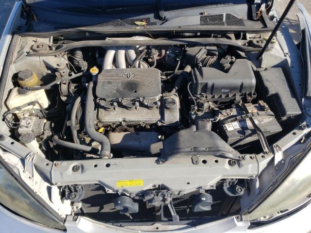 Photo 7 from auction – 2002 TOYOTA CAMRY LE with VIN 4T1BF32K62U513848