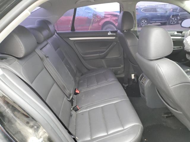 Photo 6 from auction – 2007 VOLKSWAGEN JETTA WOLF with VIN 3VWEF71KX7M183859