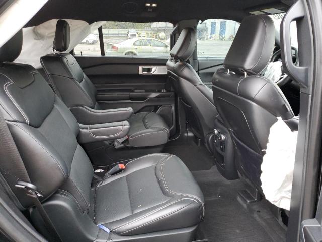 Photo 6 from auction – 2020 FORD EXPLORER S with VIN 1FM5K8GC2LGD04047