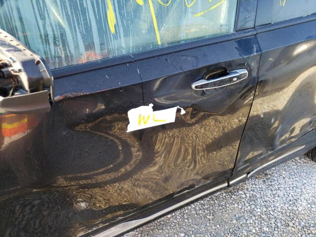 Photo 9 from auction – 2020 GMC TERRAIN DE with VIN 3GKALSEX8LL248425