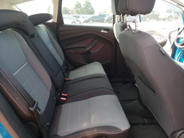 Photo 6 from auction – 2013 FORD C-MAX SE with VIN 1FADP5AU5DL529482