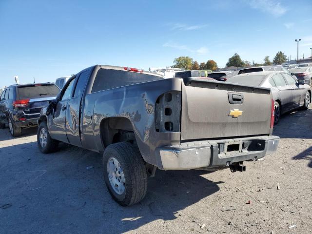 Photo 3 from auction – 2012 CHEVROLET SILVERADO with VIN 1GCRKSE77CZ274735
