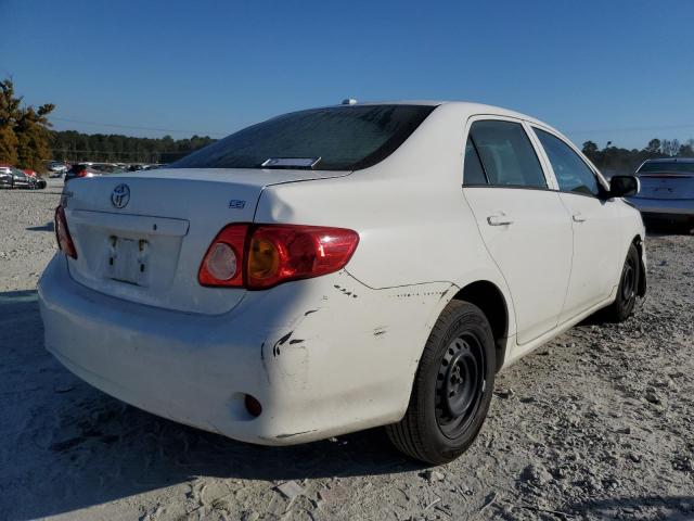 صورة رقم 4 من المزاد - 2010 TOYOTA COROLLA BA مع VIN 2T1BU4EE4AC523683