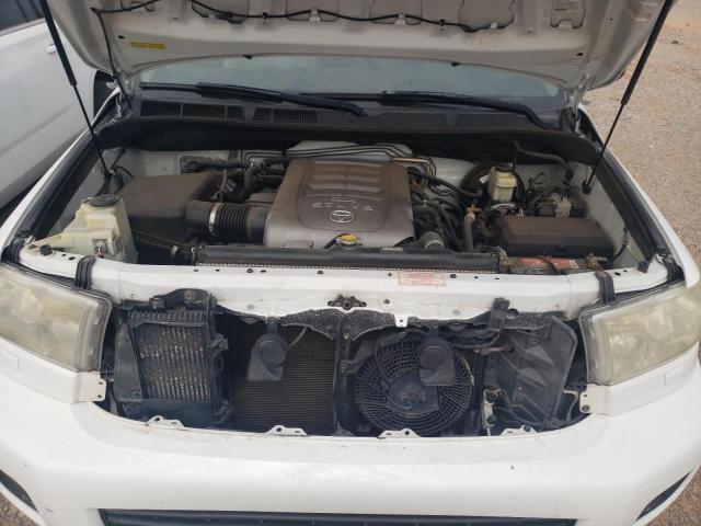Photo 7 from auction – 2008 TOYOTA SEQUOIA LI with VIN 5TDBY68A08S014541