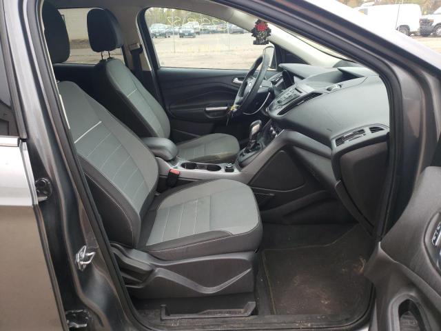 Photo 5 from auction – 2014 FORD ESCAPE SE with VIN 1FMCU0GX6EUE26615