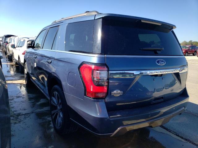 Photo 3 from auction – 2020 FORD EXPEDITION with VIN 1FMJU1PT6LEA01297