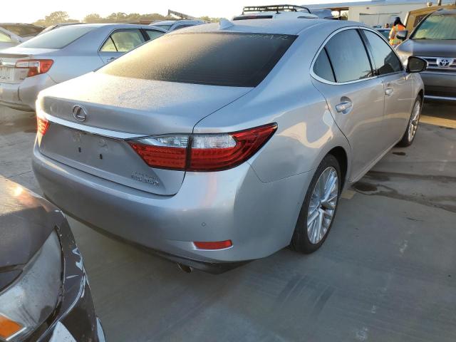 Photo 4 from auction – 2015 LEXUS ES 350 with VIN JTHBK1GG0F2194942