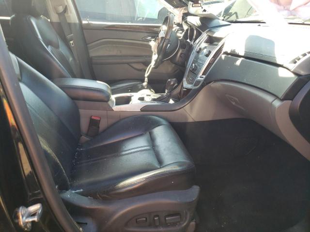 Photo 5 from auction – 2011 CADILLAC SRX PERFOR with VIN 3GYFNEEY6BS588306