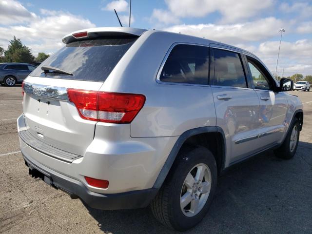 Photo 4 from auction – 2012 JEEP GRAND CHER with VIN 1C4RJFAG9CC219187