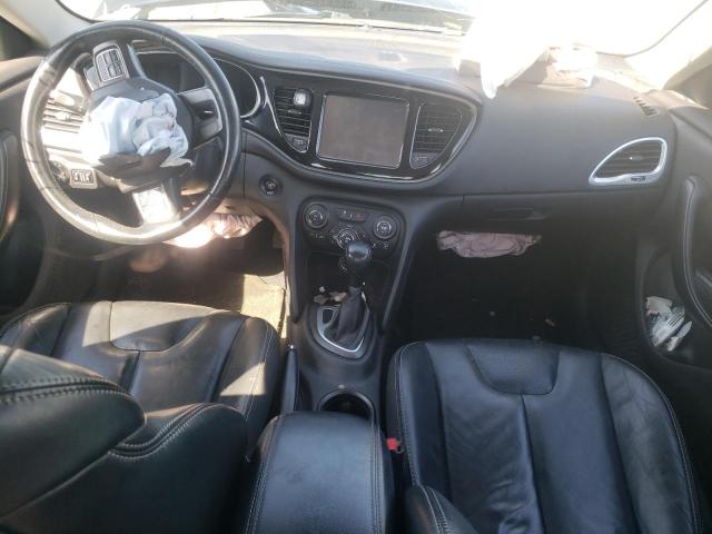 Photo 9 from auction – 2014 DODGE DART LIMIT with VIN 1C3CDFCBXED669849