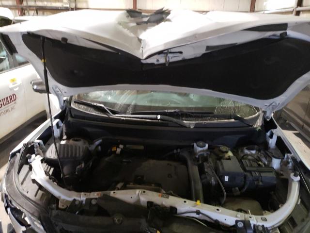 Photo 7 from auction – 2020 CHEVROLET EQUINOX PR with VIN 3GNAXYEX7LS567363