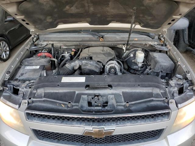 Photo 7 from auction – 2008 CHEVROLET AVALANCHE with VIN 3GNEC12068G228664